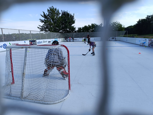 Eishockey