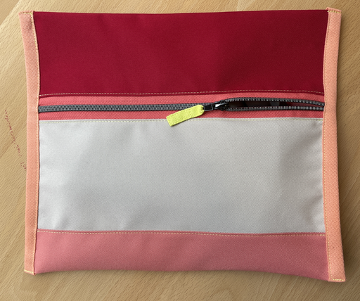 Wetbag nähen